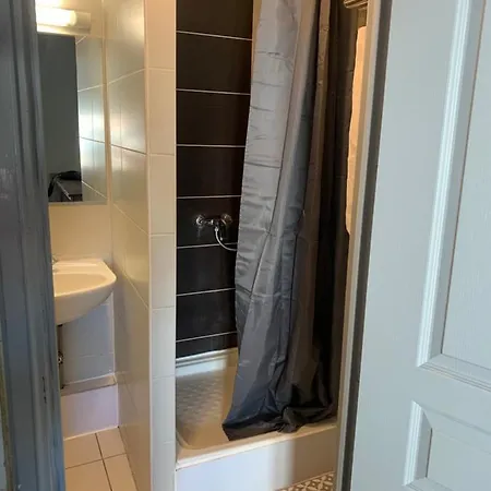 Apartmán Studio Gare Sncf Clermont-Ferrand