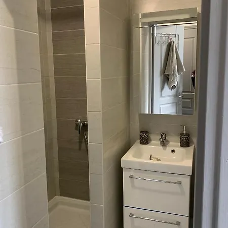 Studio Gare Sncf Apartmán *
